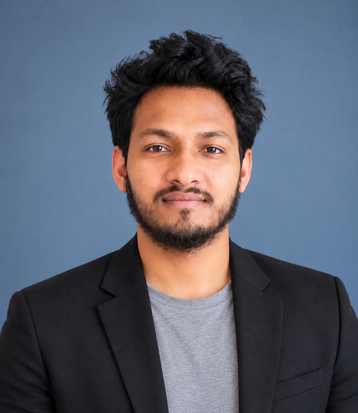 Bharat Thapa